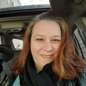 Meet your Posher, Catherine